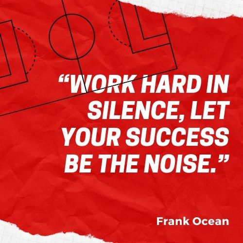 100 Motivational Quotes for Success